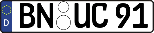 BN-UC91