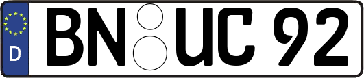 BN-UC92