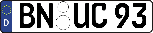 BN-UC93