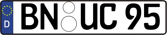 BN-UC95