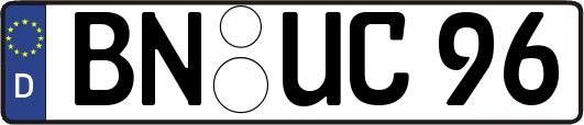 BN-UC96