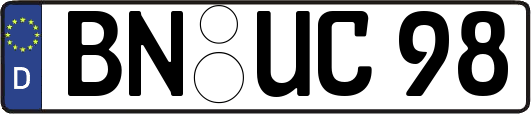 BN-UC98