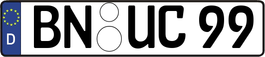BN-UC99