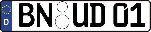 BN-UD01