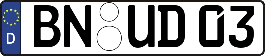 BN-UD03