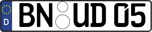 BN-UD05