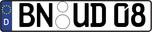 BN-UD08