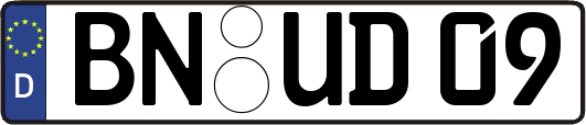BN-UD09