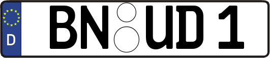 BN-UD1