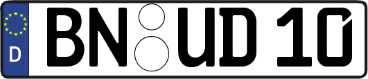 BN-UD10