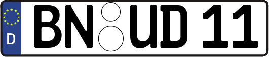 BN-UD11