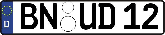 BN-UD12