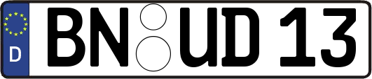 BN-UD13