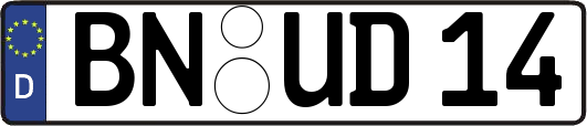 BN-UD14