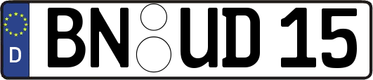 BN-UD15