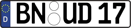 BN-UD17