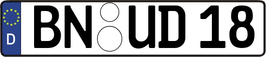 BN-UD18