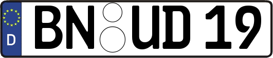 BN-UD19