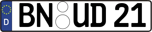 BN-UD21