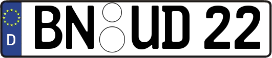 BN-UD22