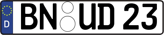 BN-UD23