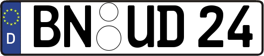 BN-UD24