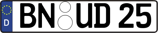 BN-UD25