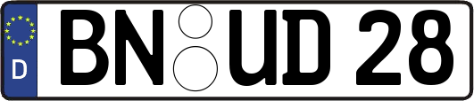 BN-UD28