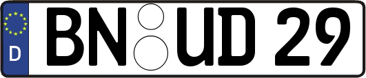 BN-UD29