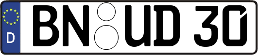BN-UD30