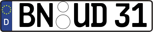 BN-UD31