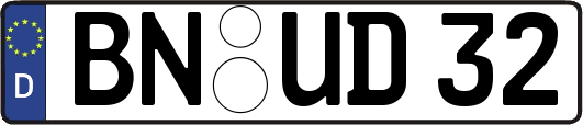 BN-UD32