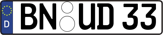 BN-UD33
