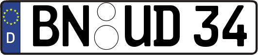 BN-UD34