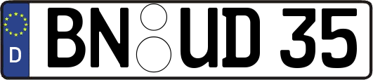 BN-UD35