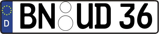 BN-UD36