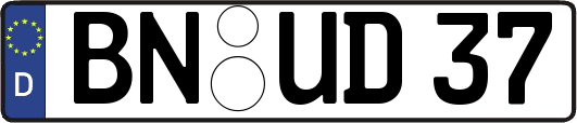 BN-UD37