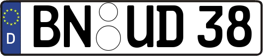BN-UD38