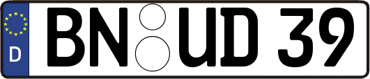 BN-UD39