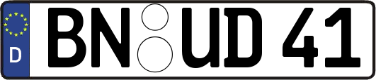 BN-UD41
