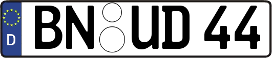 BN-UD44