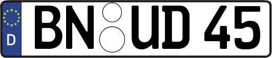 BN-UD45