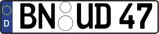 BN-UD47