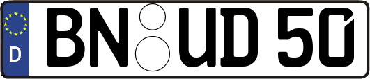 BN-UD50