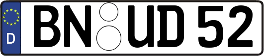 BN-UD52