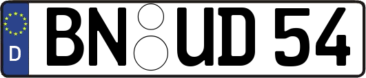 BN-UD54