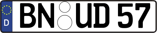 BN-UD57