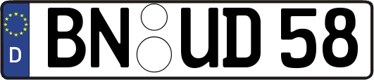 BN-UD58