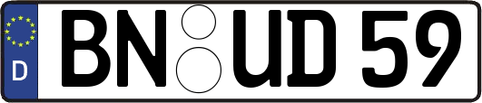 BN-UD59