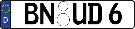 BN-UD6